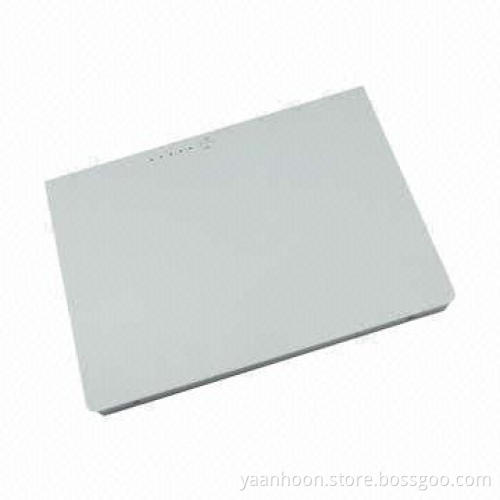 Replacement Laptop Battery for Apple A1189, with 9 Cells